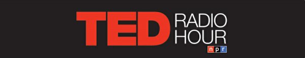TED Radio Hour logo